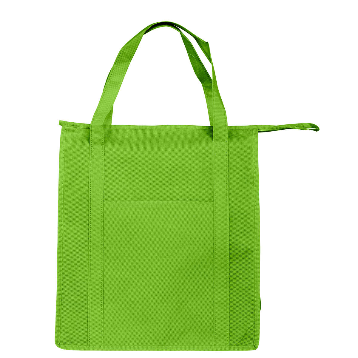 The Everyday Shopper - Lime