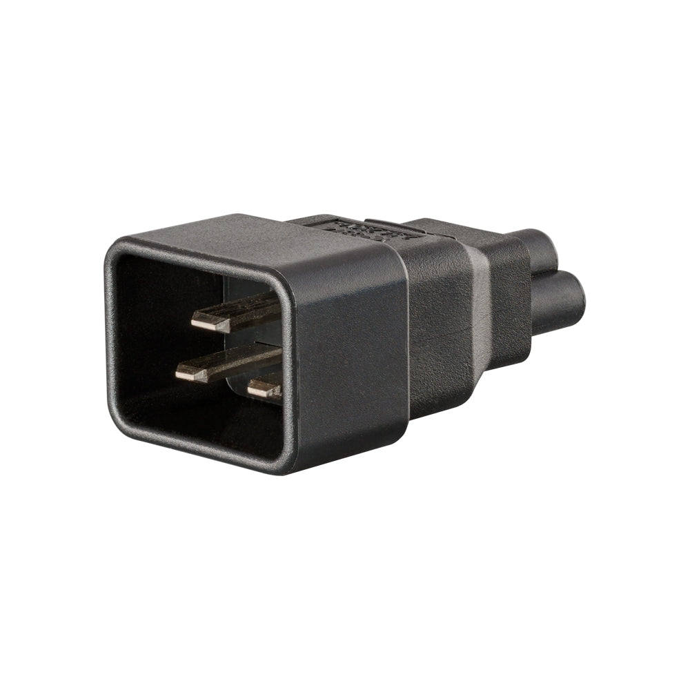 C20 Male Connecter Clover F-c7 — LinkQnet | Guards on Duty Shop