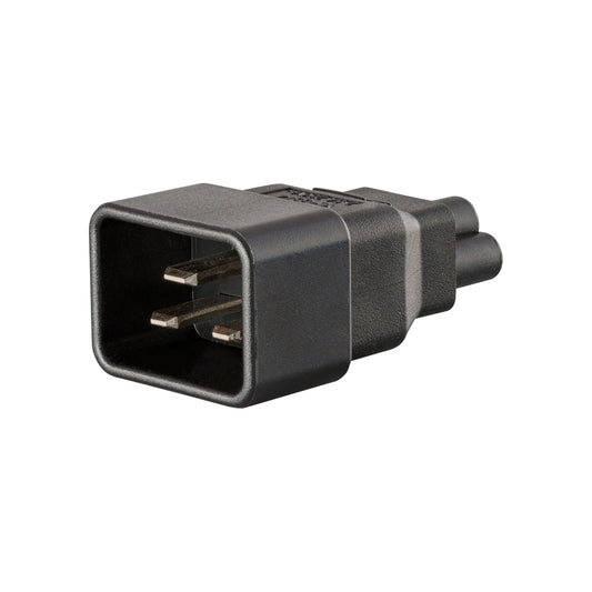 C20 Male Connecter Clover F-c7 — LinkQnet | Guards on Duty Shop