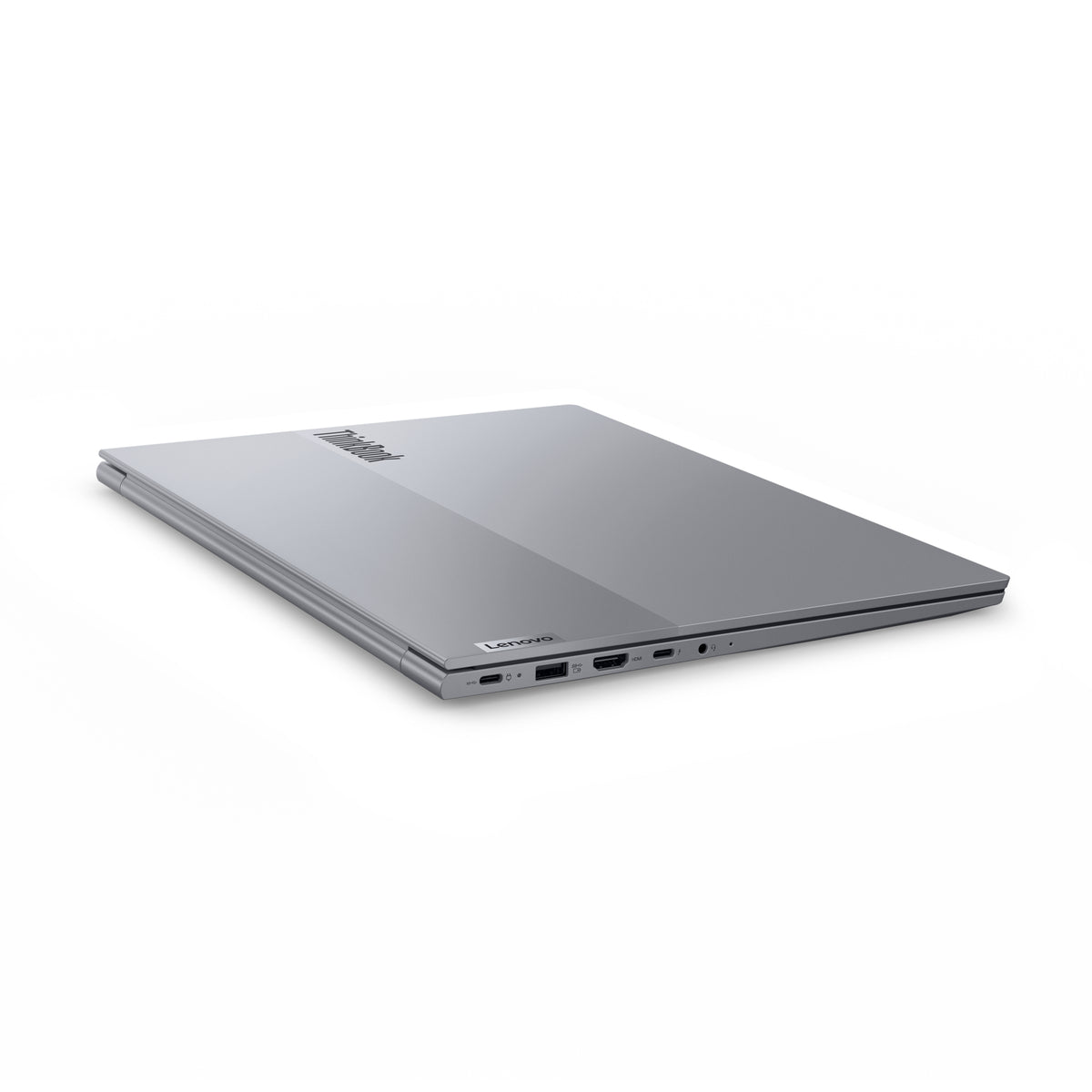 LENOVO ThinkBook 16 G7 ARB |AMD R5-7535HS|GREY|16'' WUXGA|16GB DDR5|512GB PCIe SSD|3yr CI|WIN11 Pro