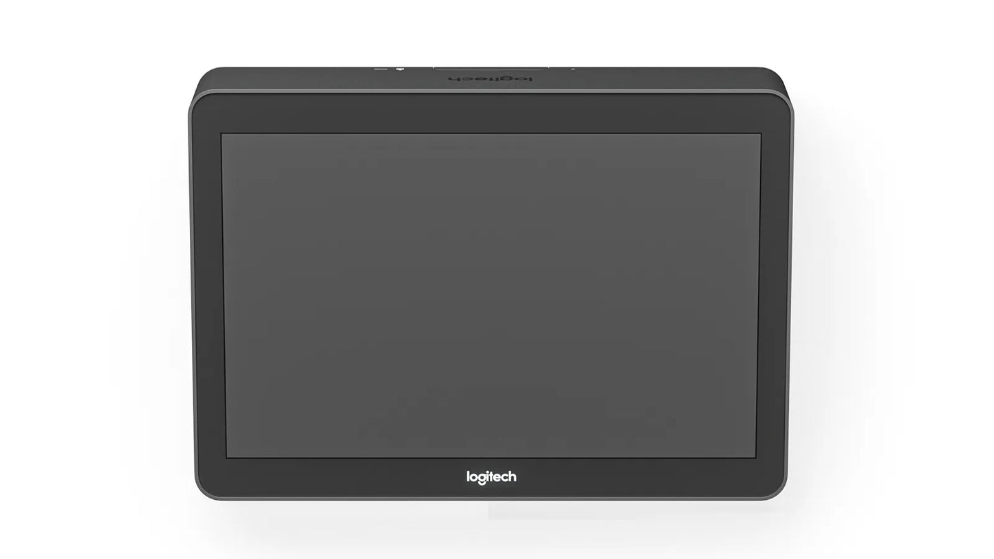 Logitech Tap Touch Controller with Cat5e Kit