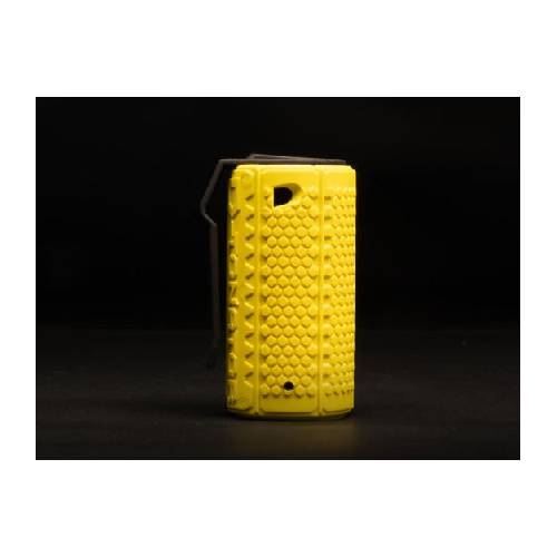 ASG Hand Grenade D-Tonator Impact Yellow – 19831