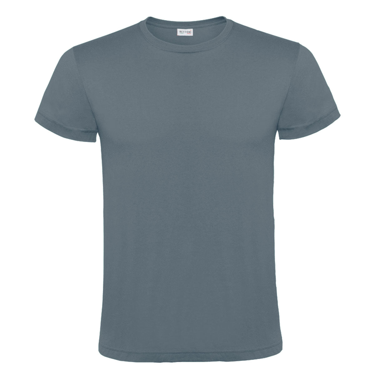 Select 165 Unisex Cotton TShirt - Slate Grey
