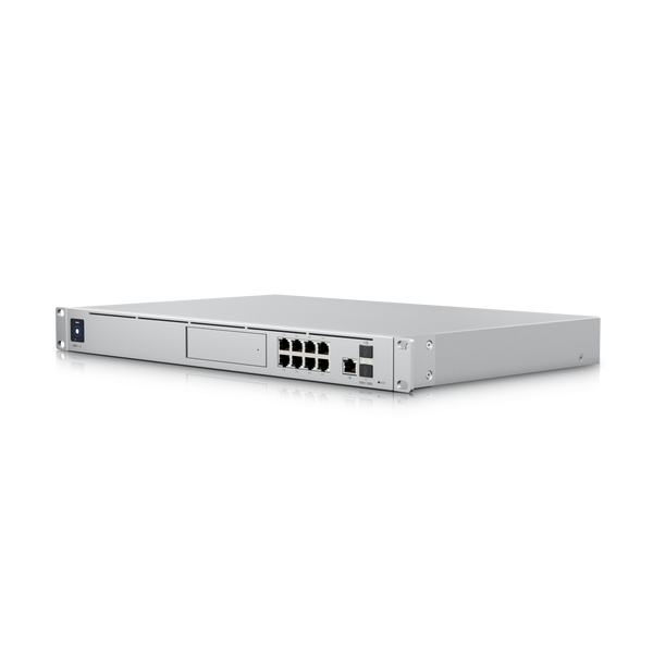 Ubiquiti UniFi Dream Machine Special Edition 8 PoE 1SFP+ | UDM-SE