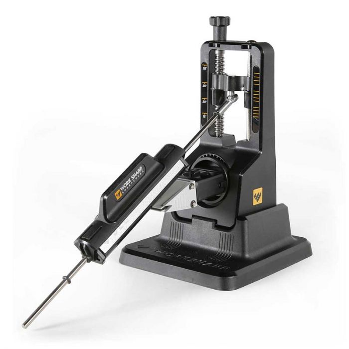 Work Sharp WS-WSBCHPAJ-I Precision Adjust Sharpener