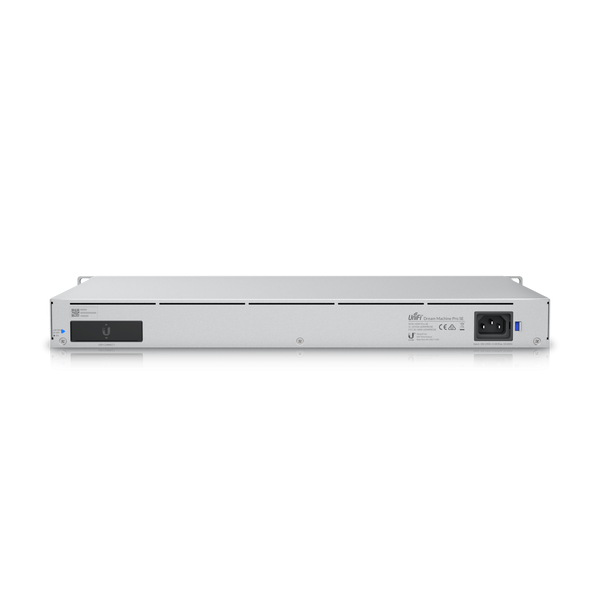 Ubiquiti UniFi Dream Machine Special Edition 8 PoE 1SFP+ | UDM-SE