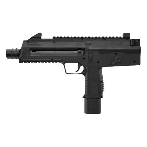 Umarex Steel Storm BB Gun 4.5MM Full Auto - 2252155