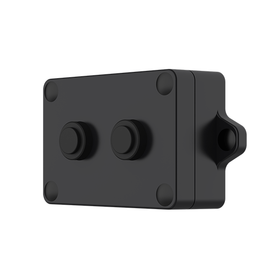 Milesight Ultrasonic Distance & Level Sensor | EM300-UDL