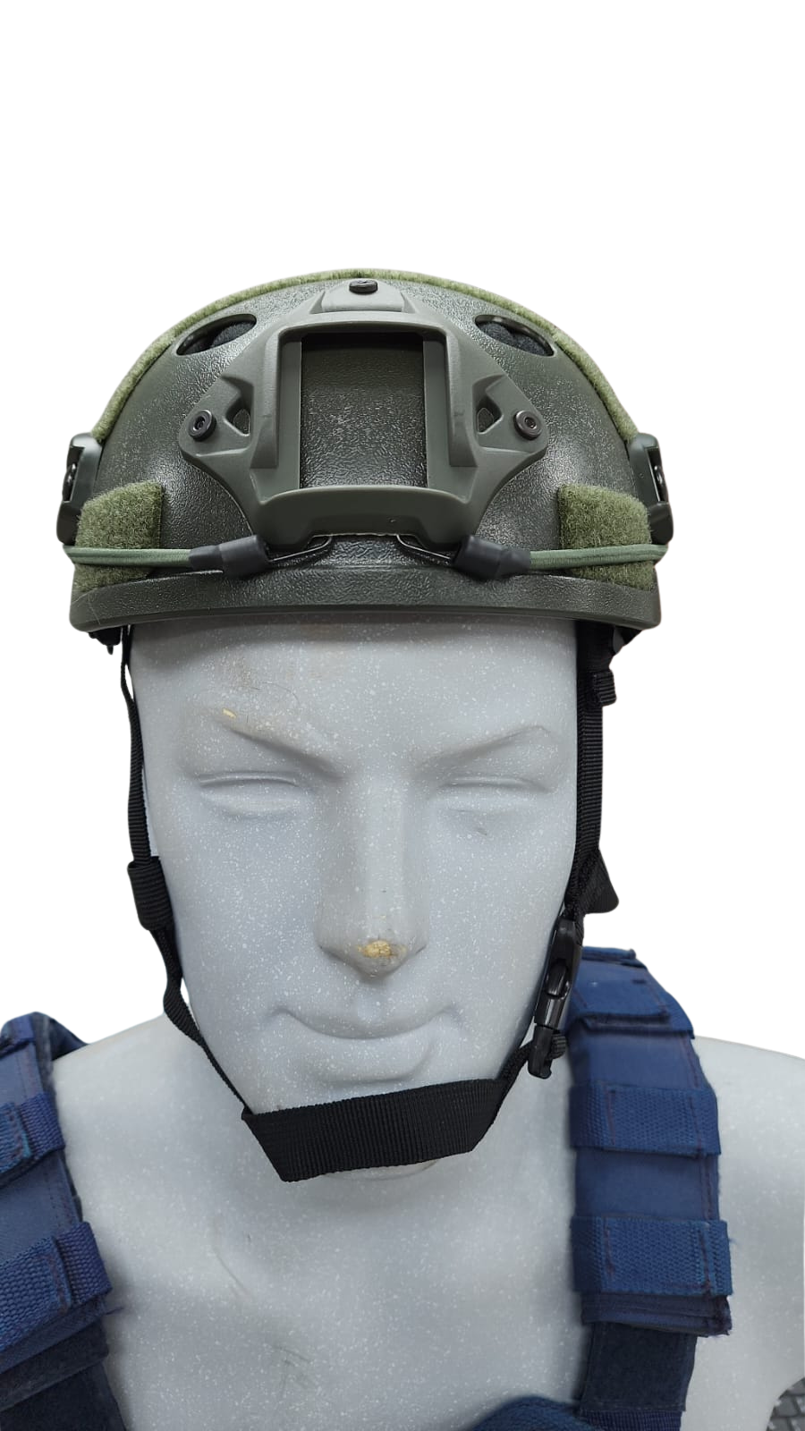 Fast Jump Helmets Mixed