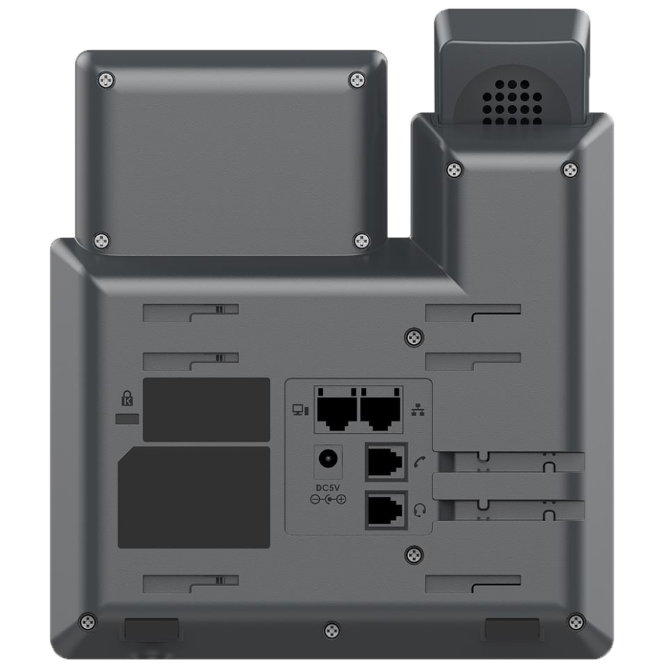 Grandstream 2 Line Desk Phone| GRP2602G