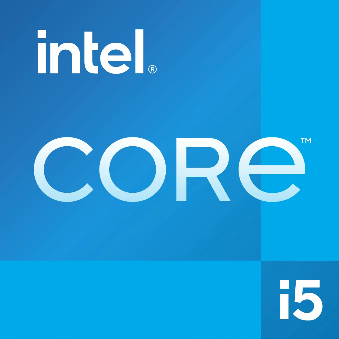 Intel Core i5 12600 Up to 4.8 GHZ; 6 Core (6P+0E); 12 Thread; 18MB Smartcache; 65W TDP - Intel Laminar RM1 Cooler included S RL5