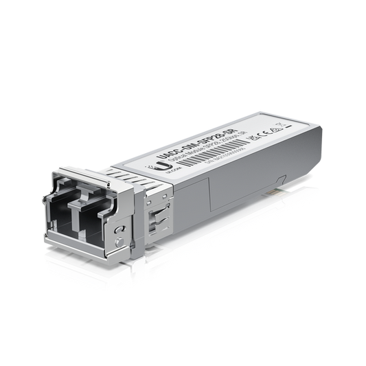 Ubiquiti UniFi - 25 Gbps Multi-Mode Optical Module