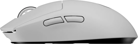 Logitech(R) Pro X Superlight Wireless Gaming Mouse - White