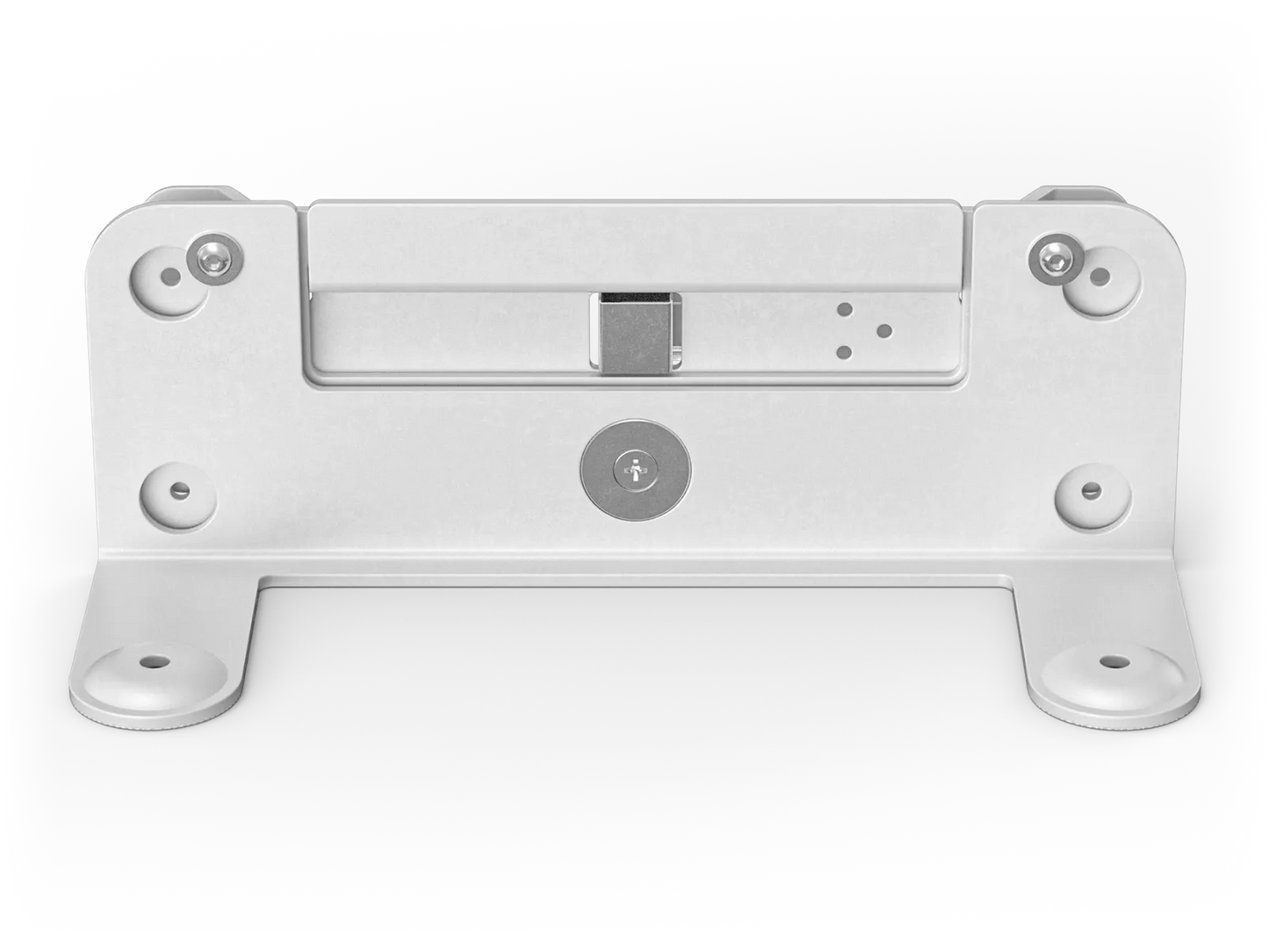 Logitech Rally Bar Wall Mount Bracket