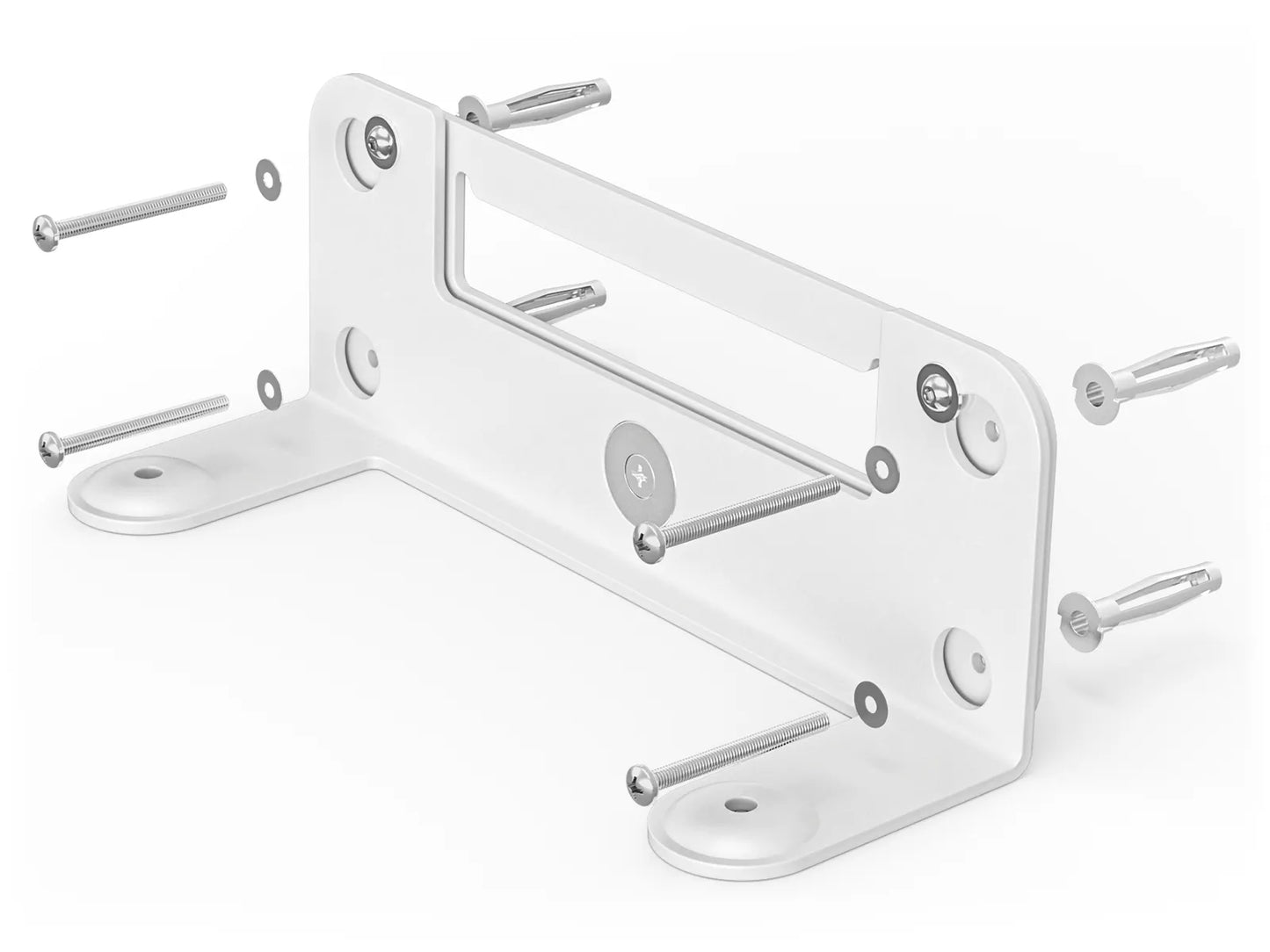 Logitech Rally Bar Wall Mount Bracket