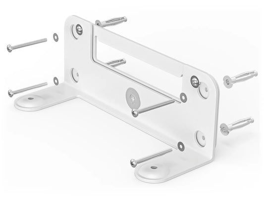 Logitech Rally Bar Wall Mount Bracket