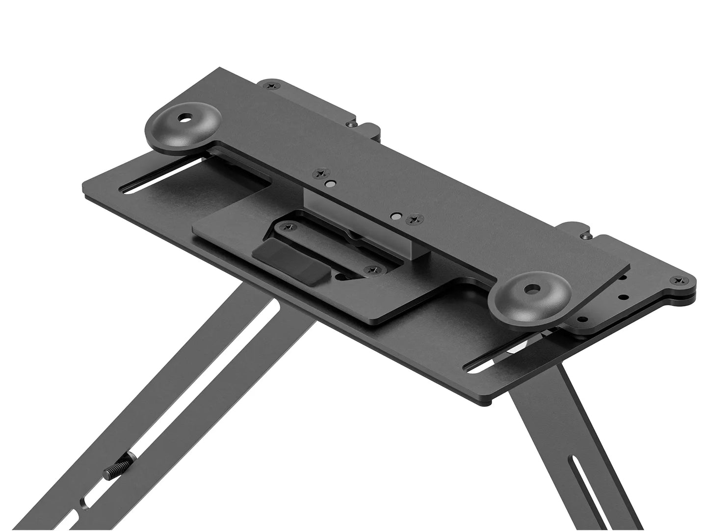 Logitech Rally Bar and Rally Bar Mini TV Mount