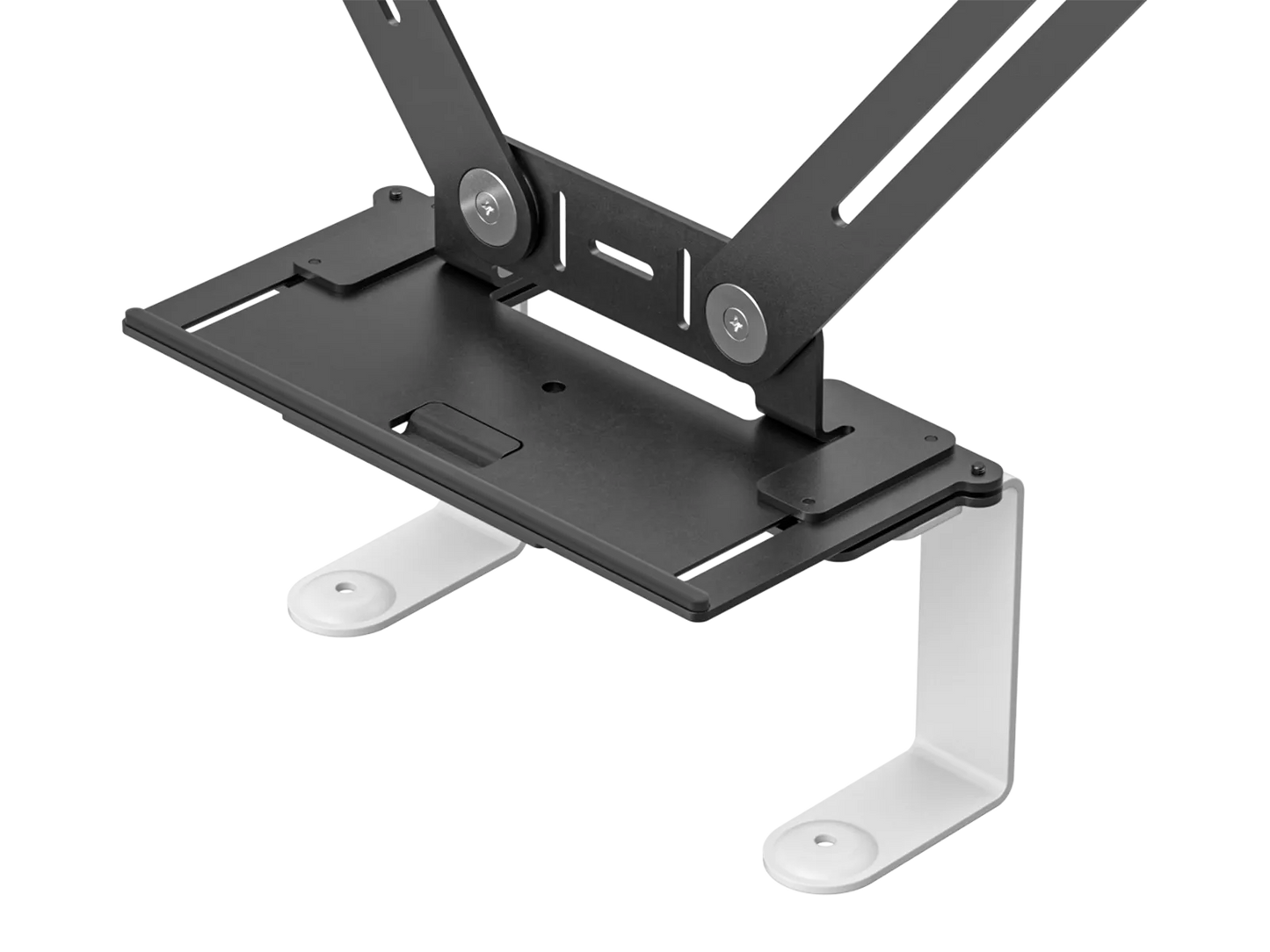 Logitech Rally Bar and Rally Bar Mini TV Mount