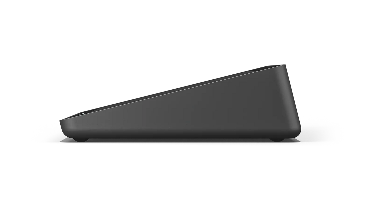 Logitech Tap Touch Controller with Cat5e Kit