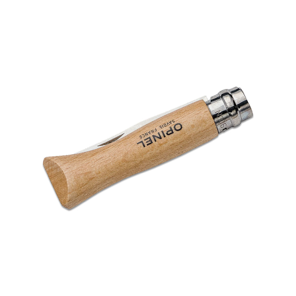 Opinel No 6 Stainless Steel - Op123060