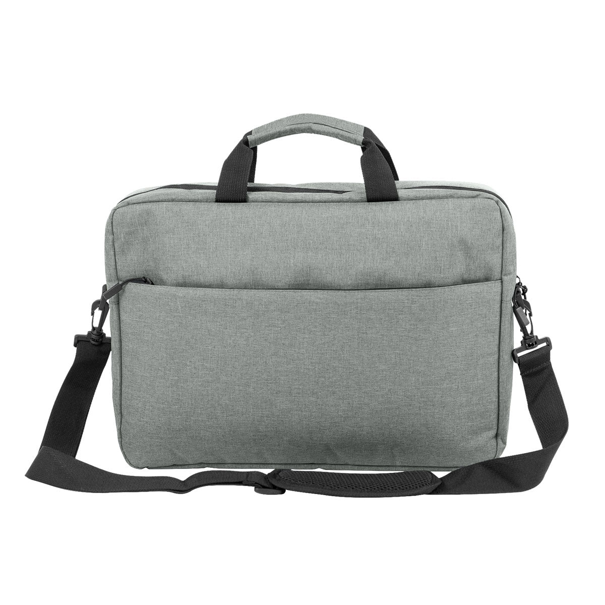 La Paz Slim Laptop Briefcase