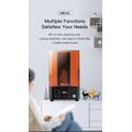 Creality UW-01 Wash and Cure Station - Guards On Duty Shop & Security Guards