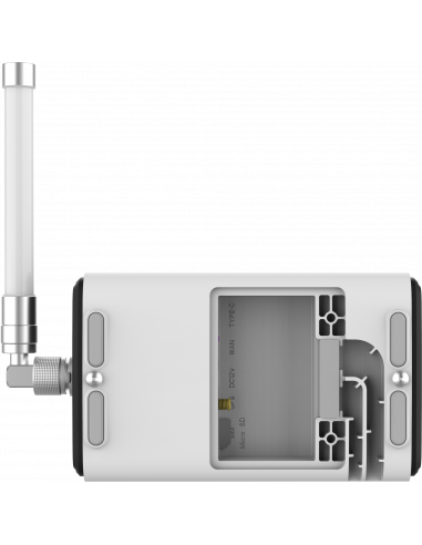 Milesight UG65 Semi-industrial & Indoor LoRaWAN® Gateway | UG65-L04EU-868M-EA