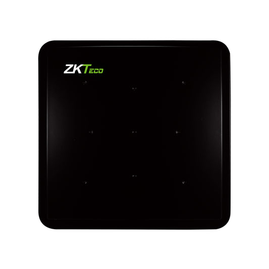 ZKTeco - U1000E, 6m range UHF Radio with Built-in Controller, Standalone Reader