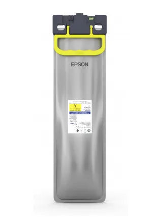 Epson WF C879R Ink Pack  XXL Yellow