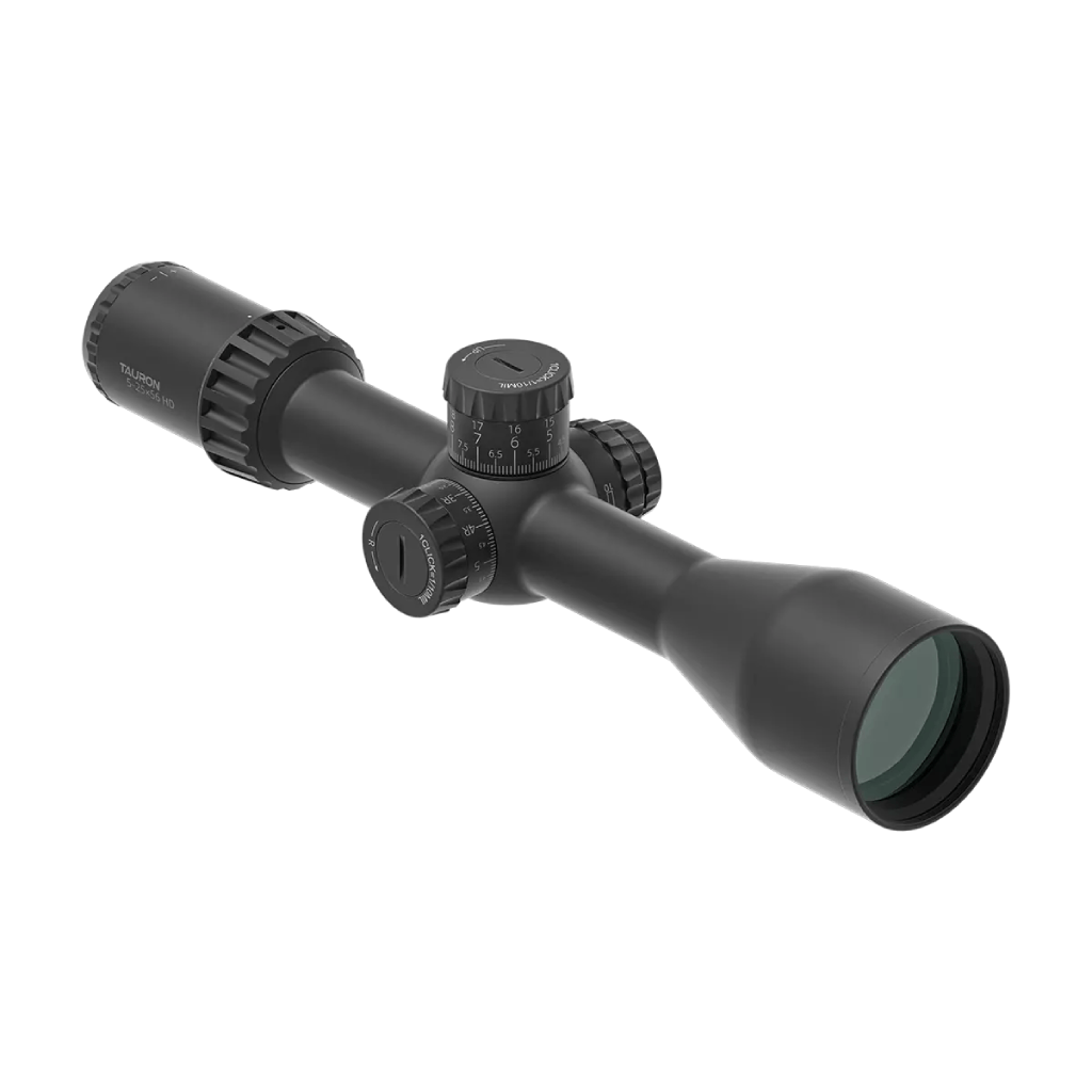 Vector Optics Tauron 5-25x56 HD MIL FFP Rifle Scope SCFF-71