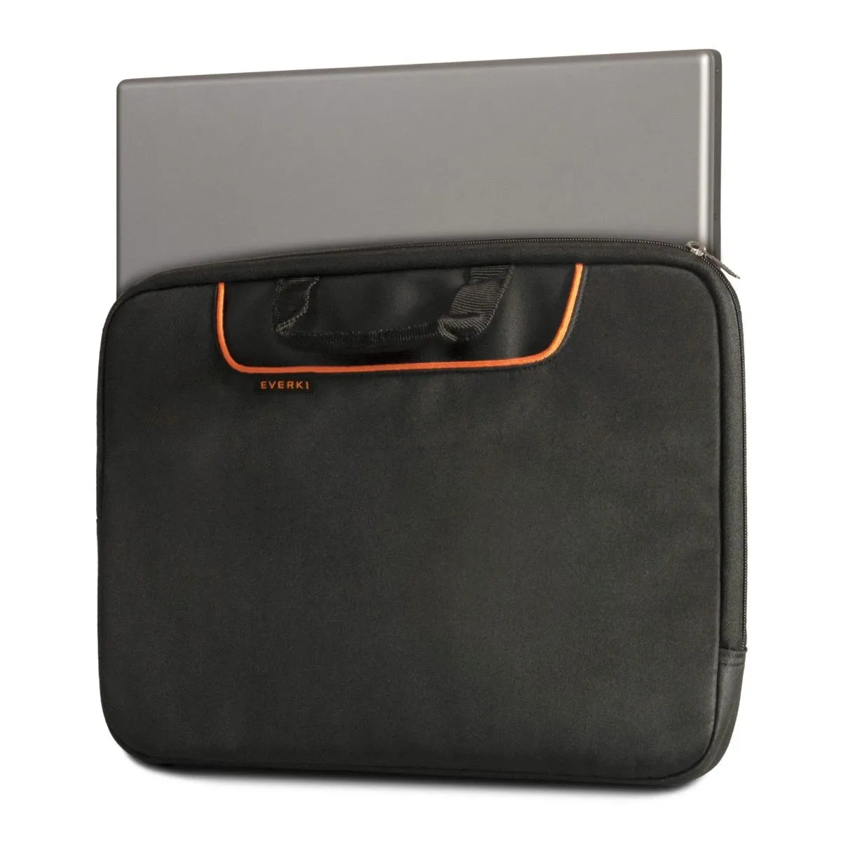EVERKI SLEEVE | Fits up to 15.6 inch laptops | Slim profile | Easy to carry | Memory foam construction