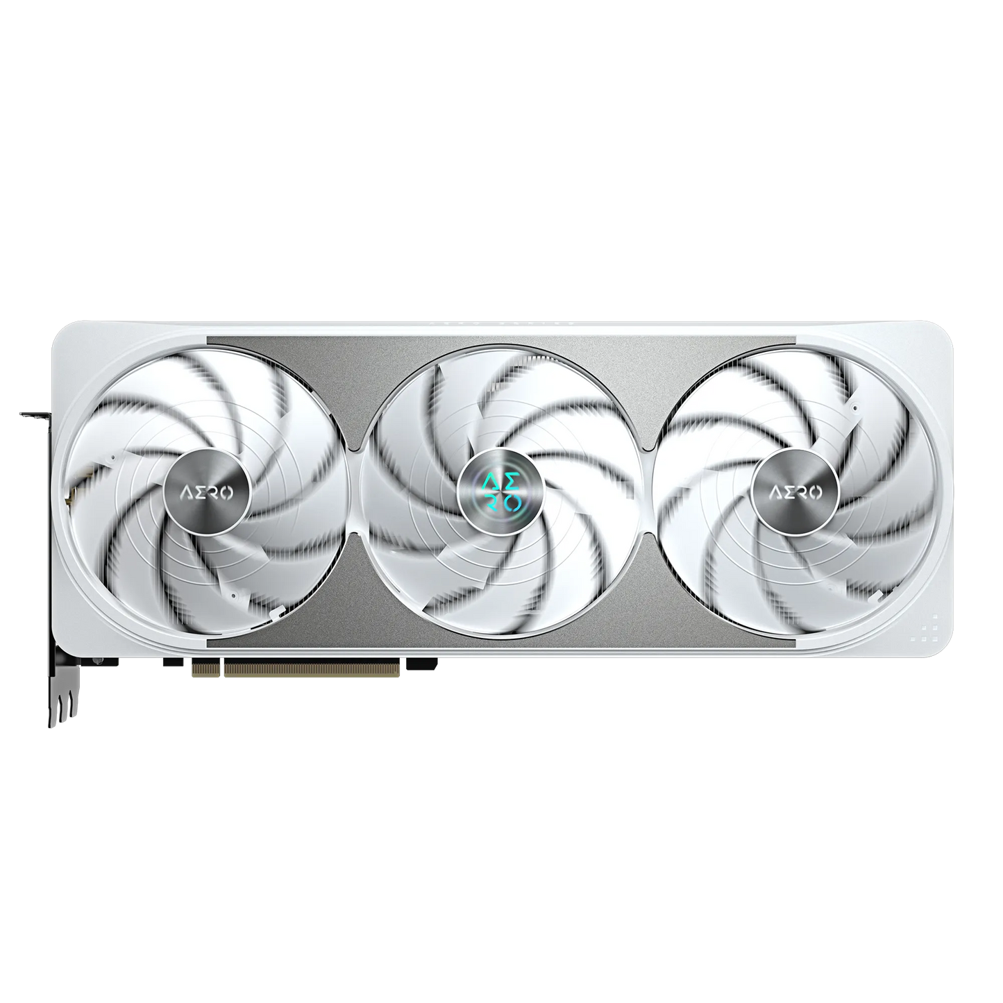GIGABYTE nVidia GeForce RTX™ 5070Ti AERO OC - 16GB GDDR7 HDMIx1/DPx3