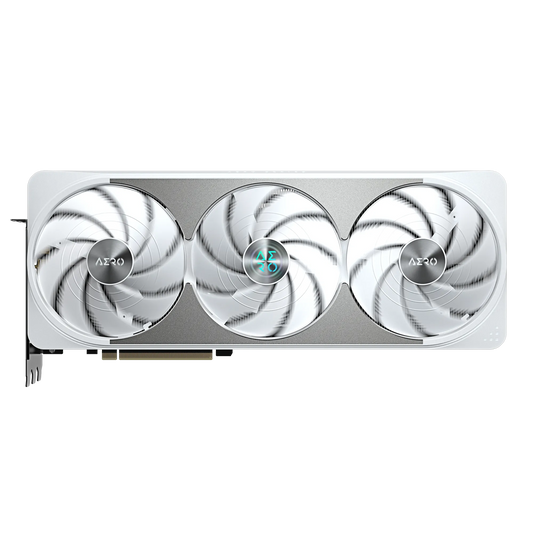 GIGABYTE nVidia GeForce RTX™ 5070Ti AERO OC - 16GB GDDR7 HDMIx1/DPx3