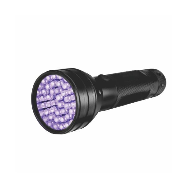 Supaled Detector 51 LED Scorpion & Forensic Kit with Glasses & UV Pen