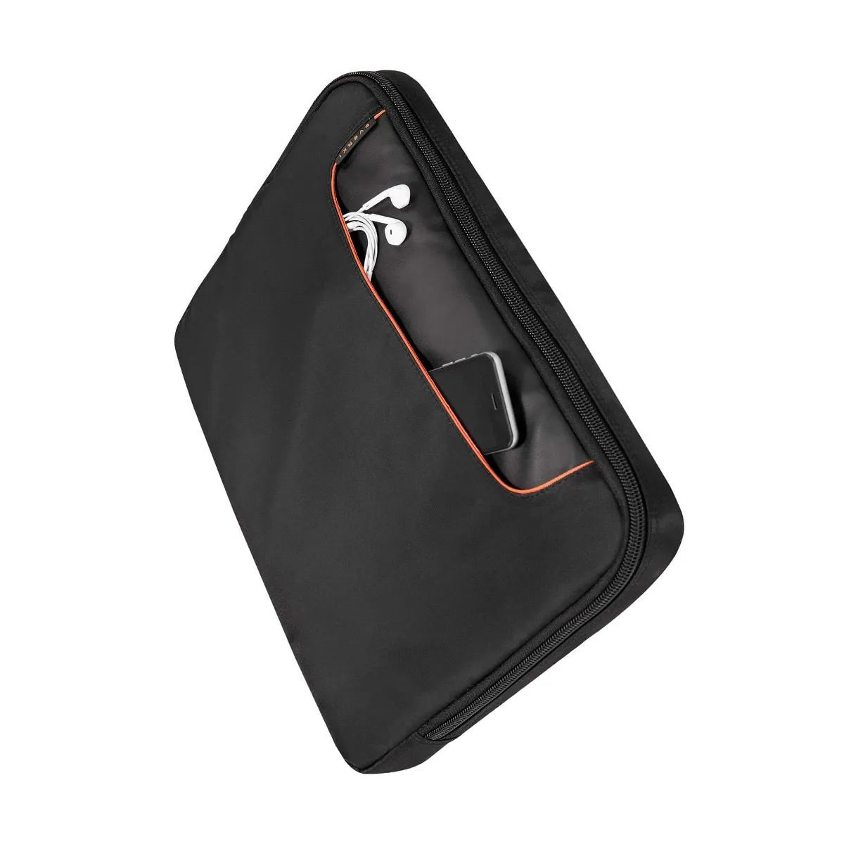 EVERKI SLEEVE | Fits up to 18.4 inch laptops | Slim profile | Easy to carry | Memory foam construction