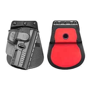 FOBUS PADDLE TRIG LOCK TAURUS PT24 G2