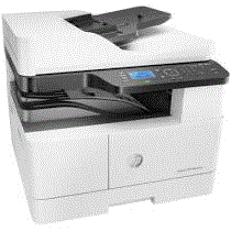 HP LaserJet MFP M443nda - Printer - HP - Hardware - Guards On Duty Shop & Security Guards
