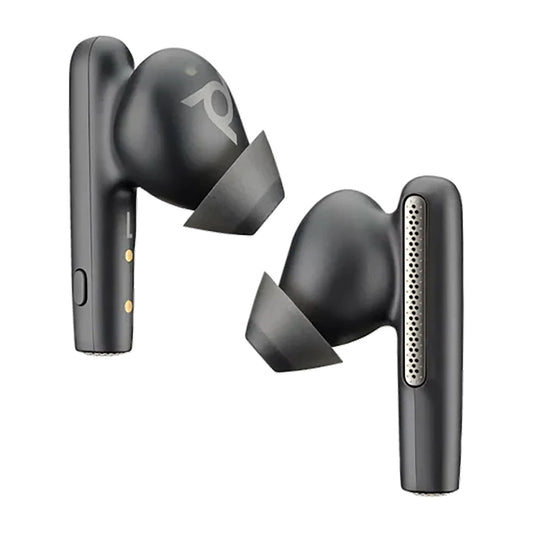 HP Poly Voyager Free 60/60+ Microsoft Teams Certified Earbuds - Guards On Duty Shop & Security Guards