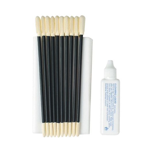 Proskit Foam Swabs Cleaning Kit — Proskit | Guards on Duty Shop