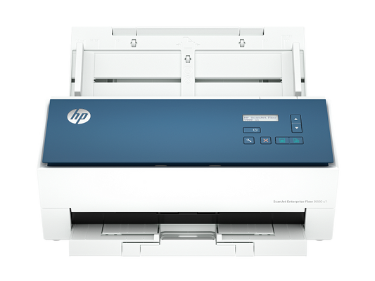 HP Scanjet Enterprise Flow N9000 SN1 - Scanner - HP - Hardware - Guards On Duty Shop & Security Guards