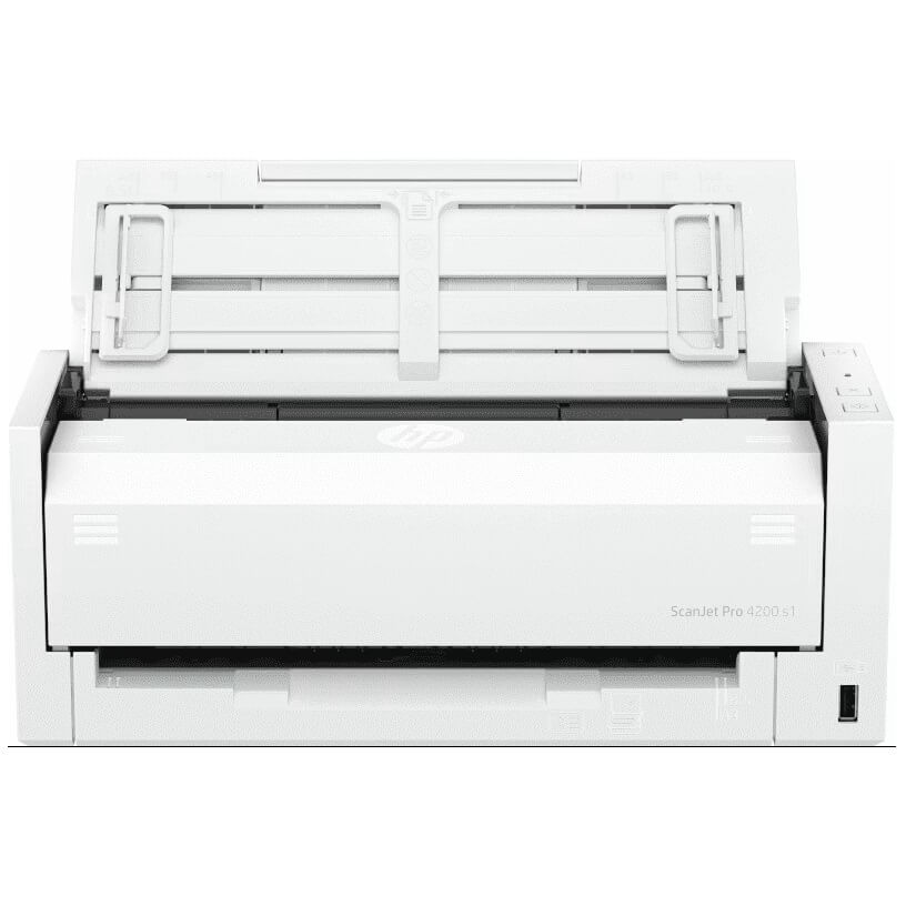 HP ScanJet Pro 4200 S1 - Scanner - HP - Hardware - Guards On Duty Shop & Security Guards