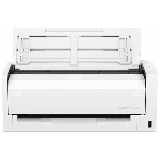 HP ScanJet Pro 4200 S1 - Scanner - HP - Hardware - Guards On Duty Shop & Security Guards