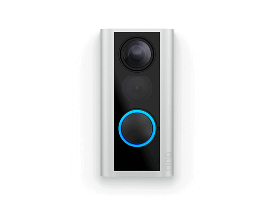 Ring Peephole Cam - Security Camera - Ring - Hardware - Guards On Duty Shop & Security Guards