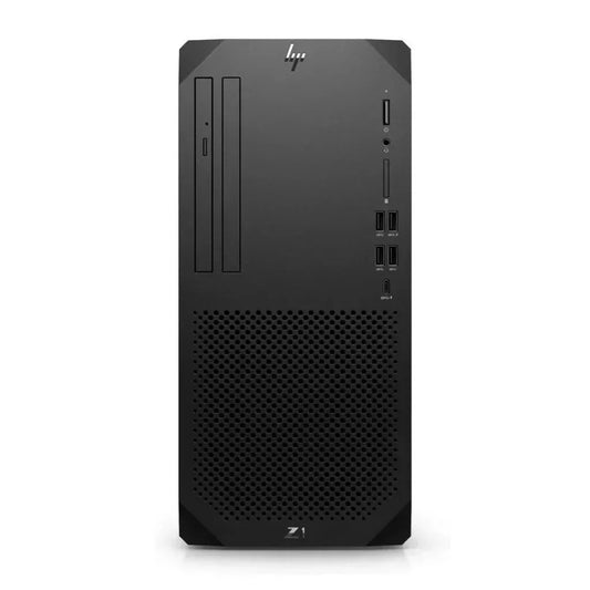HP Z1 TWR BASE UNIT G9 R 550W RCTO / WINDOWS 11 PRO64 / I7-14700 VPRO ENTERPRISE 5.40G 33MB 20 CORES 65W / 16GB (1X16GB) DDR5 4800 UDIMM MEMORY / 512GB 2280 PCIE NVME VALUE / NVIDIA GEFORCE RTX 3050 8GB GDDR6 FH PCIE X16 GFX / NOINCLUDEDODD | HPQX118REMOV - Guards On Duty Shop & Security Guards