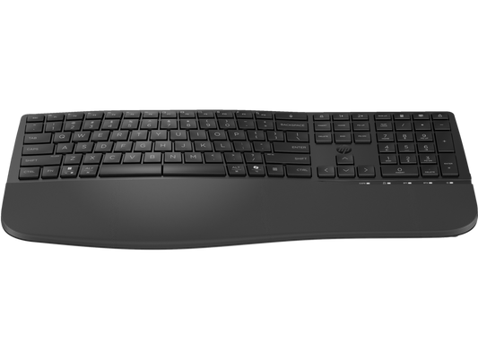 HP 685 Dual Mode KB Comfort - Keyboard and Mouse Combo - HP - Accessories - Guards On Duty Shop & Security Guards