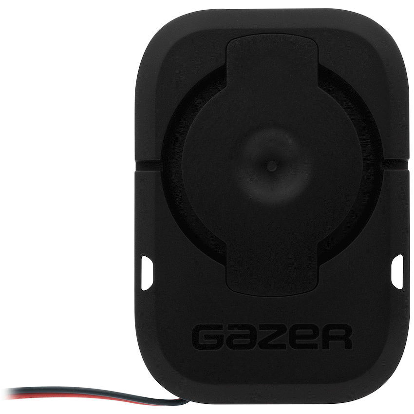 Gazer S5 JAB