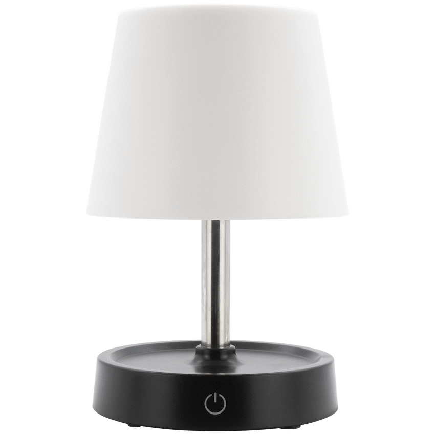 Switched Sleek Series Rechargeable LED Desk Lamp