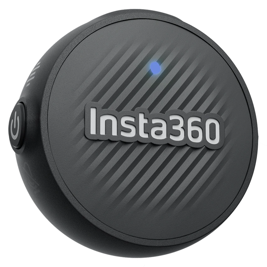 Insta360 Mic Air Transmitter and Receiver for X5