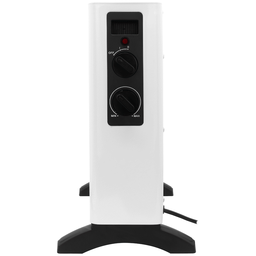 Elektra Convection Heater - Guards On Duty Shop & Security Guards