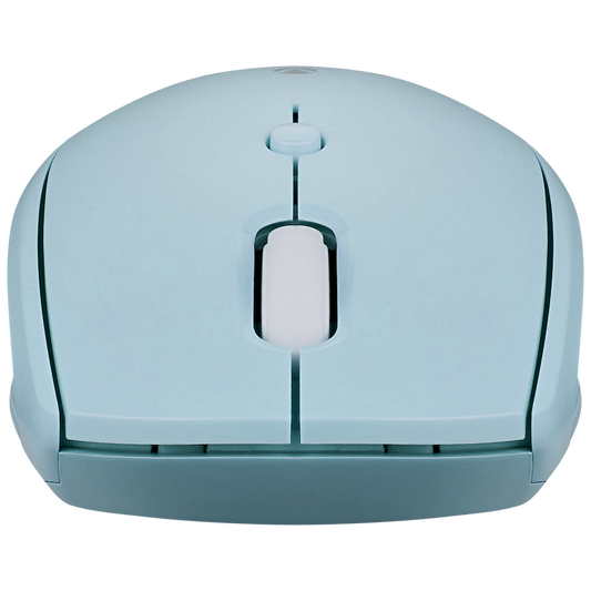 Volkano Talc Wireless Mouse - Blue